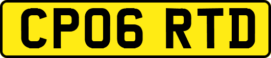 CP06RTD