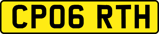 CP06RTH