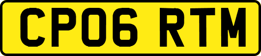 CP06RTM