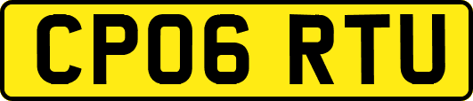 CP06RTU