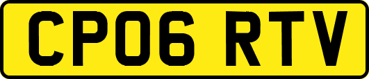 CP06RTV