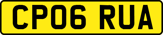 CP06RUA