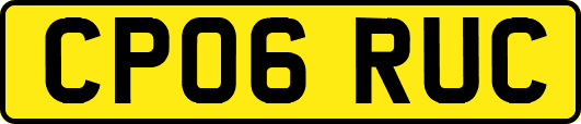 CP06RUC
