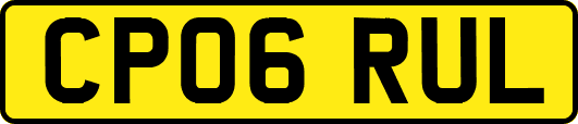 CP06RUL