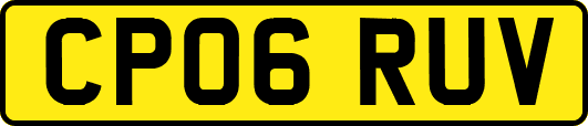 CP06RUV