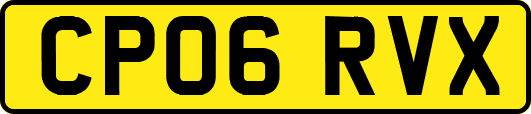CP06RVX