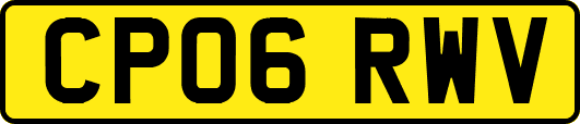 CP06RWV