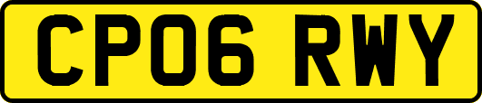 CP06RWY