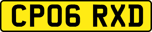 CP06RXD