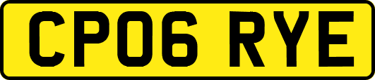 CP06RYE