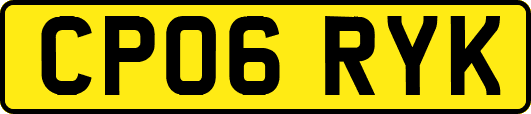 CP06RYK