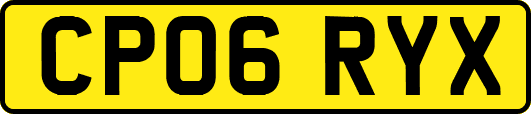 CP06RYX