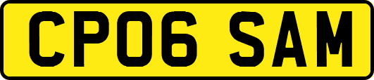 CP06SAM