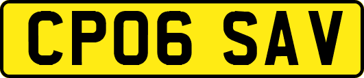 CP06SAV