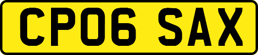 CP06SAX