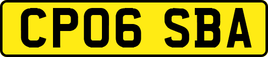 CP06SBA