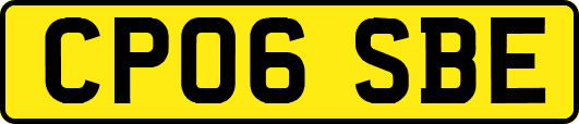 CP06SBE