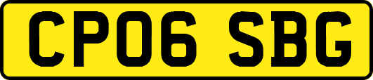 CP06SBG