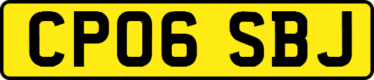 CP06SBJ