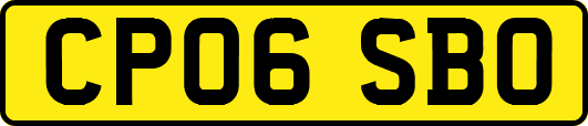 CP06SBO