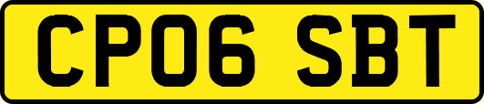 CP06SBT