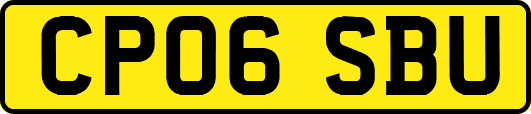 CP06SBU