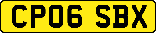 CP06SBX