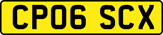 CP06SCX