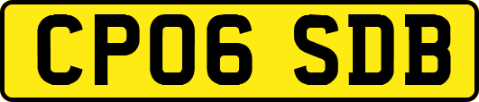 CP06SDB