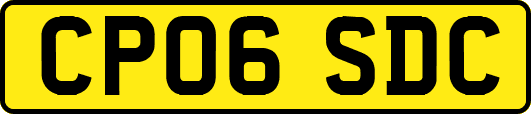 CP06SDC