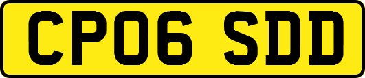 CP06SDD