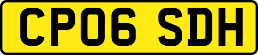 CP06SDH
