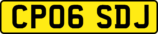 CP06SDJ