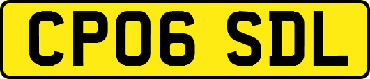 CP06SDL