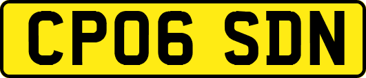CP06SDN