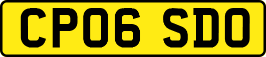 CP06SDO