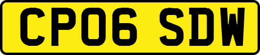 CP06SDW