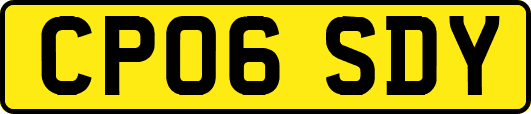 CP06SDY
