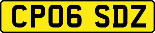 CP06SDZ