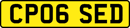 CP06SED