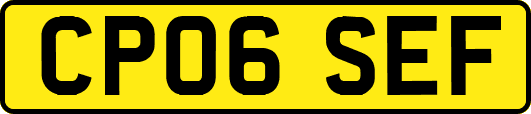 CP06SEF