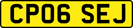 CP06SEJ