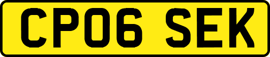 CP06SEK