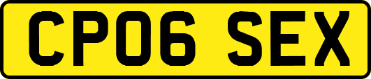 CP06SEX