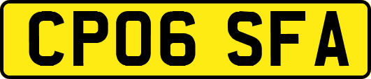 CP06SFA