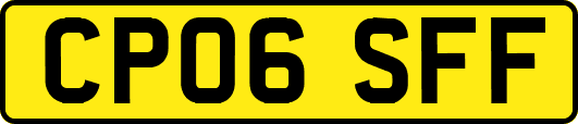 CP06SFF