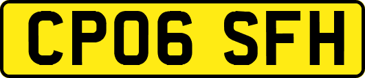 CP06SFH
