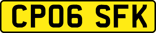 CP06SFK
