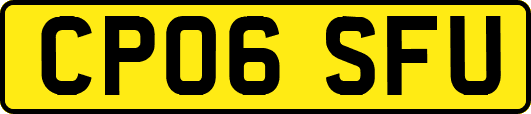 CP06SFU