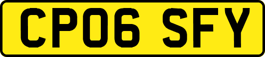 CP06SFY
